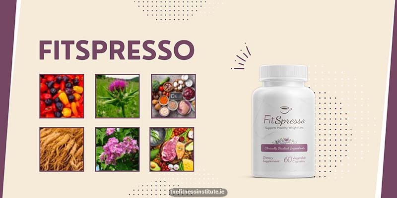 Ingredients and Benefits of FitSpresso 